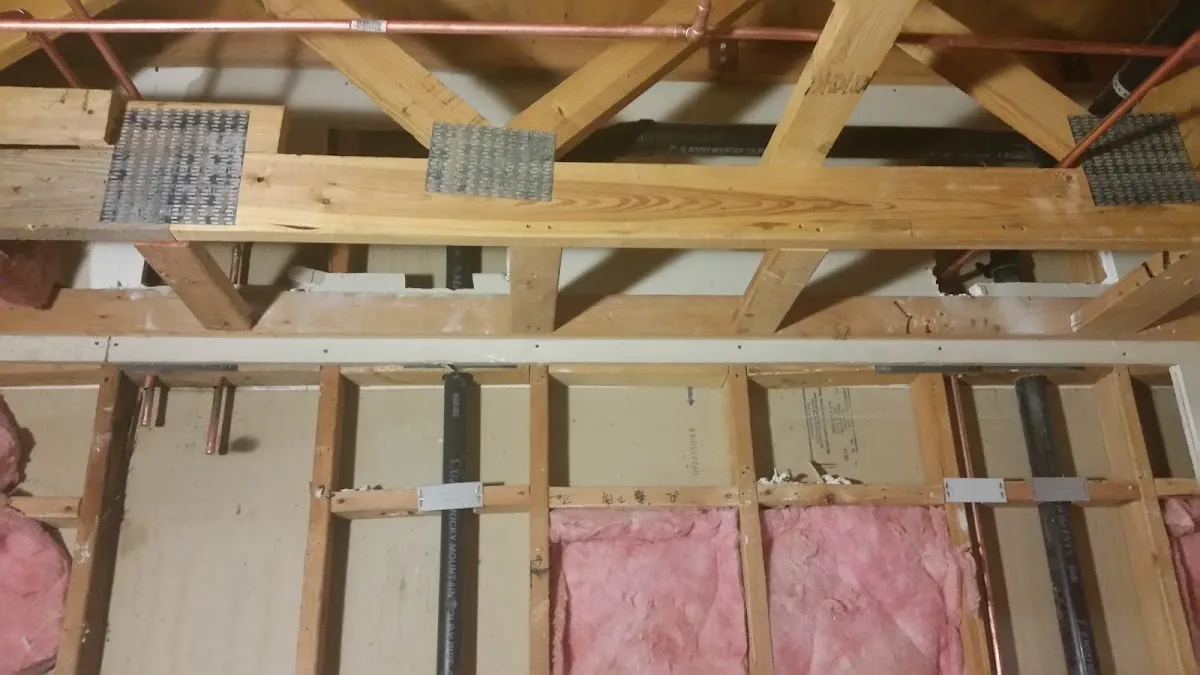 Plumbing services in Plymouth, CT